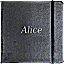 Alice