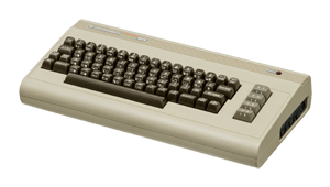 C64 C64